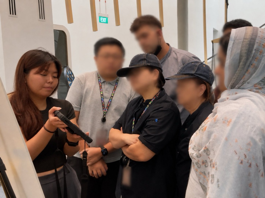 AnjouHealth event