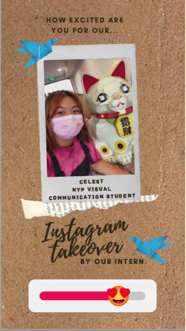 Paper Carpenter Instagram takeover